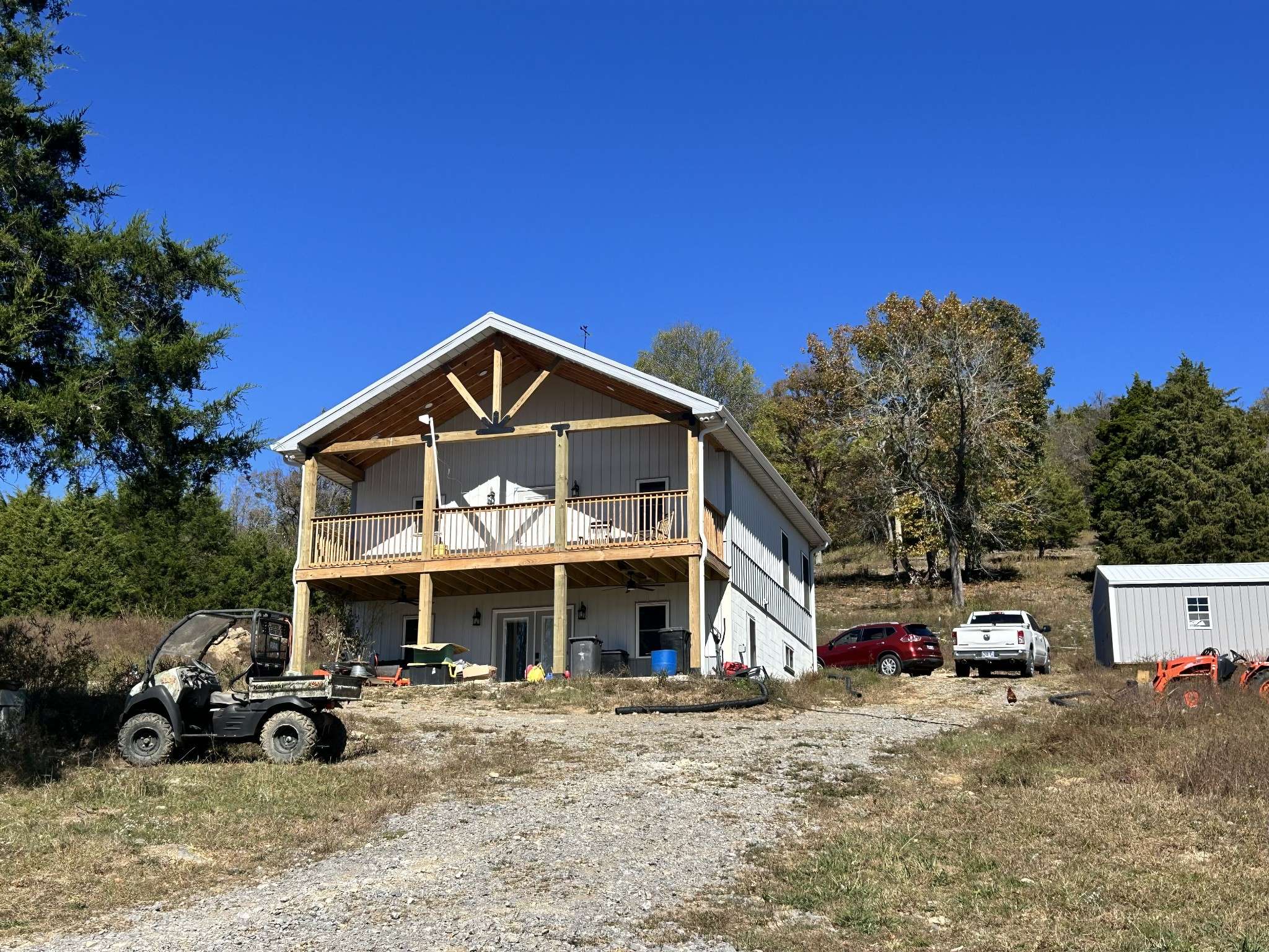 735 Woodmore Hollow Lane, Hartsville, TN 37074
