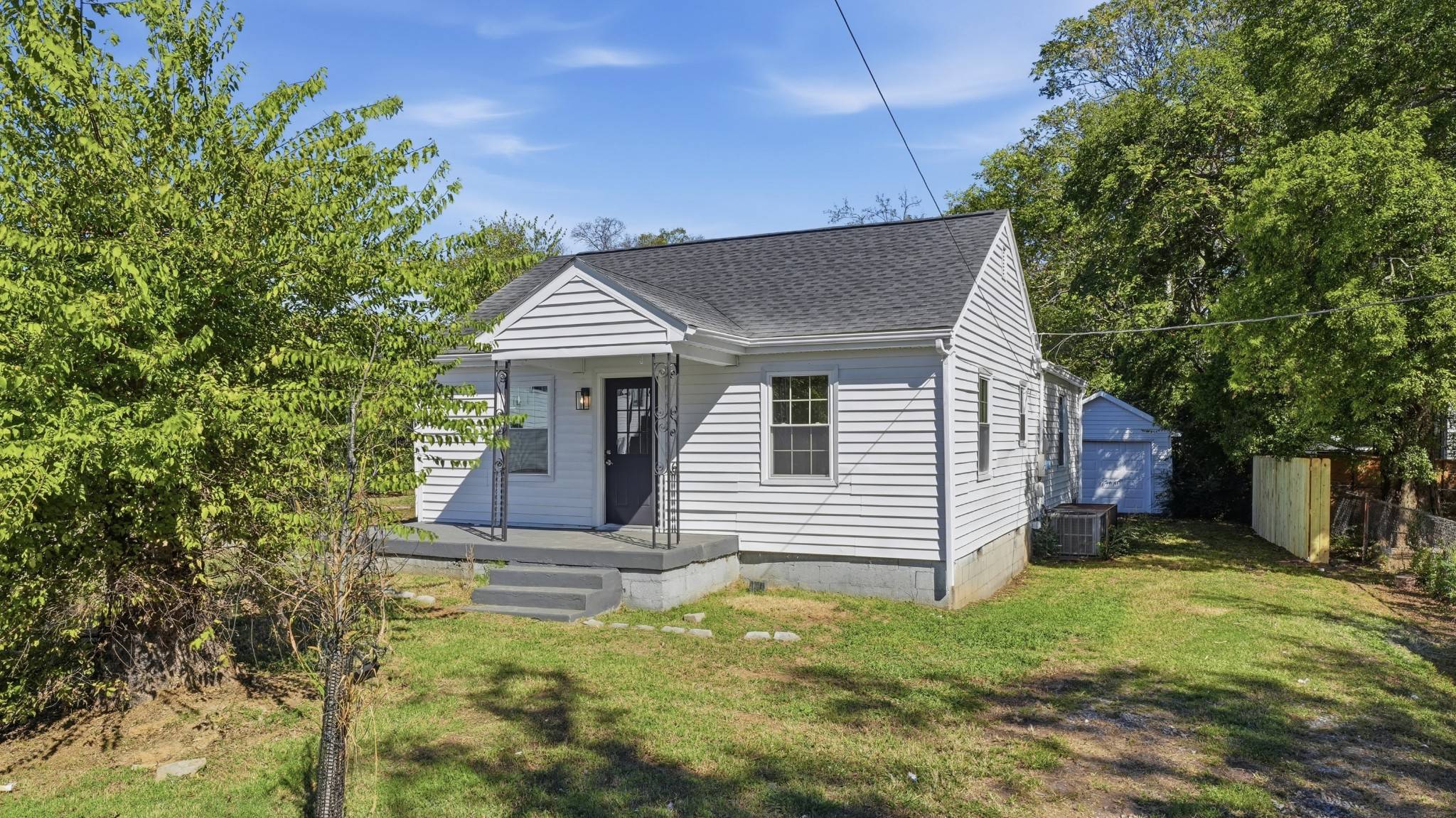 3208 Hydes Ferry Rd, Nashville, TN 37218