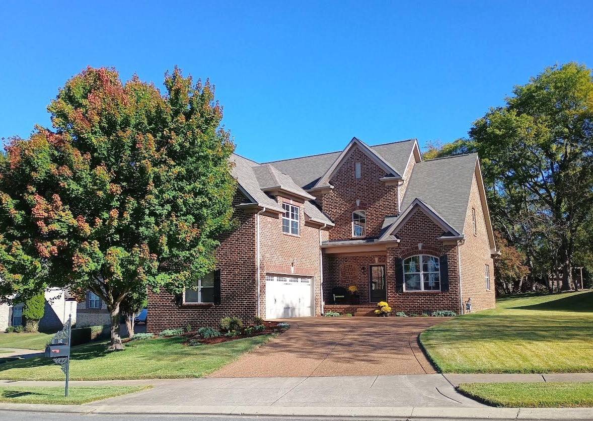 142 Ruland Cir, Hendersonville, TN 37075