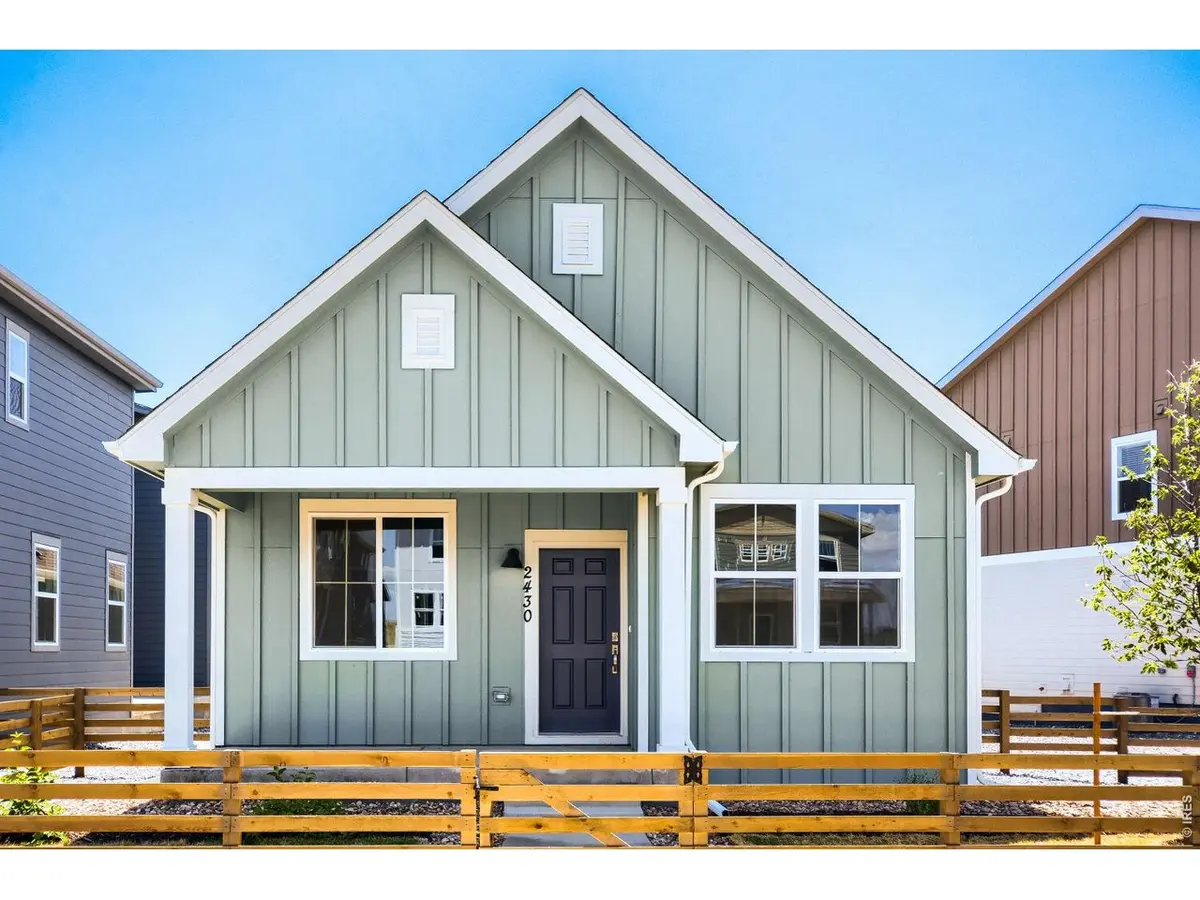 2430 Heyworth, Fort Collins, CO 80524