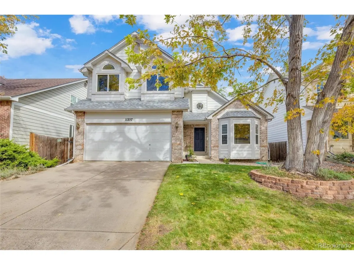 11257 W Frost, Littleton, CO 80127