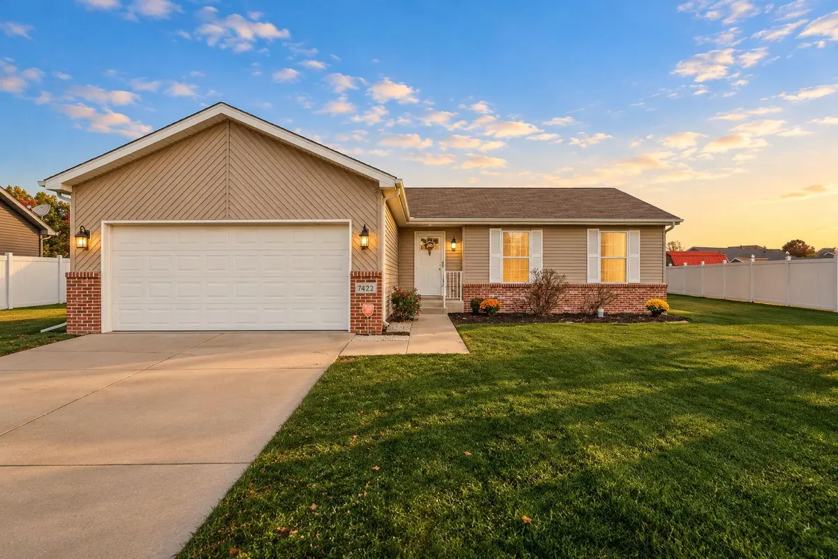 7422 Cedar Creek Circle, Portage, IN 46368