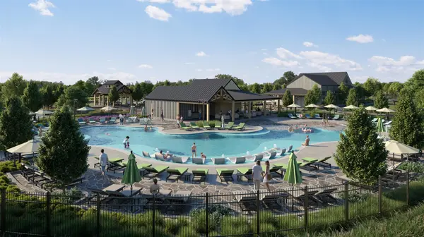 200 Blossom Cottage DR, Hutto, TX 78634