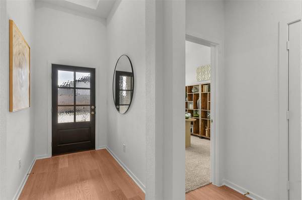 237 Blue Vervain TRL, Georgetown, TX 78633
