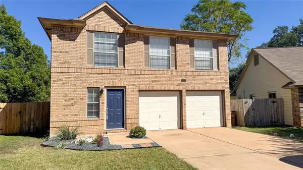 8403 La Naranja CV, Austin, TX 78749