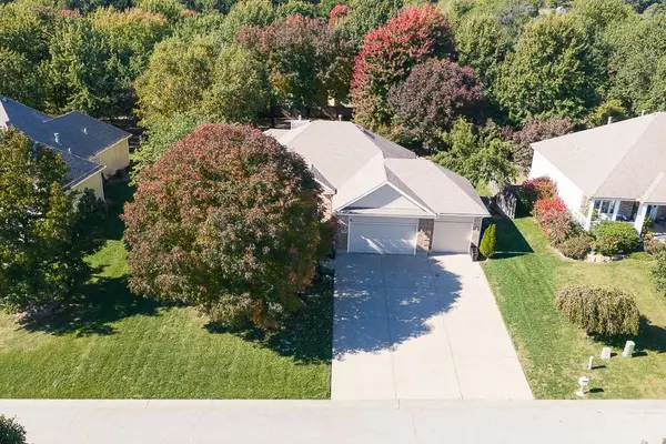 18383 155th ST, Basehor, KS 66007