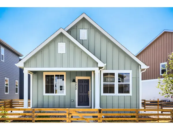 2430 Heyworth, Fort Collins, CO 80524