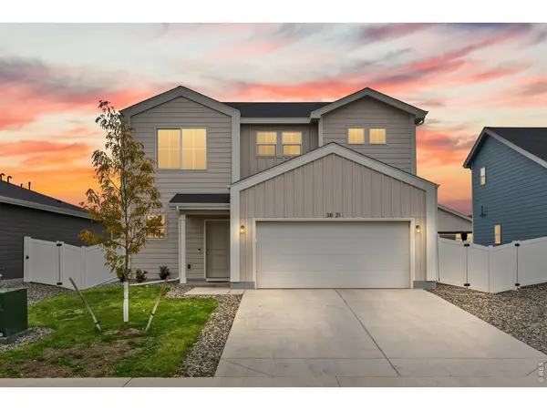 3821 Kobuk, Evans, CO 80620