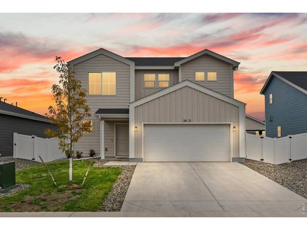 3821 Kobuk, Evans, CO 80620