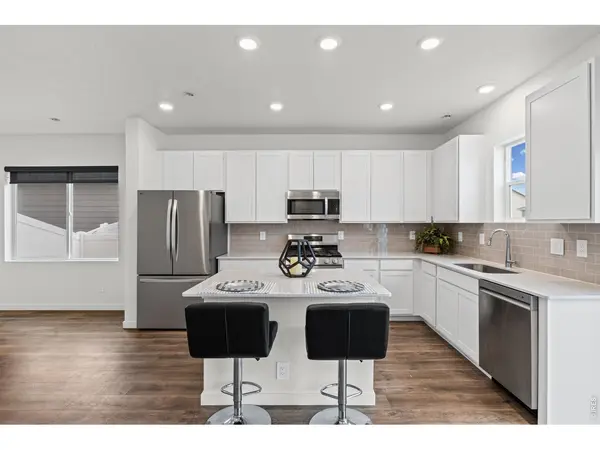 3821 Kobuk, Evans, CO 80620