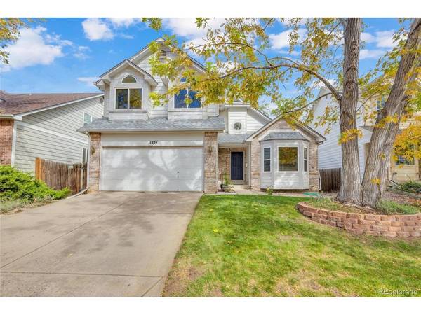11257 W Frost, Littleton, CO 80127