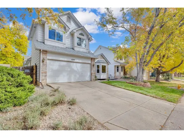 11257 W Frost, Littleton, CO 80127