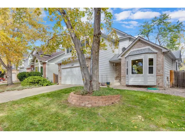 11257 W Frost, Littleton, CO 80127