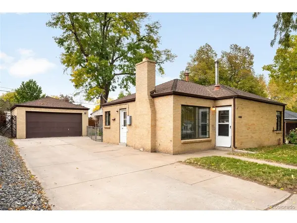 4535 S Fox, Englewood, CO 80110