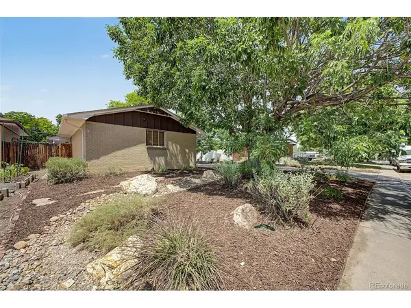 1511 S Cherry, Denver, CO 80222