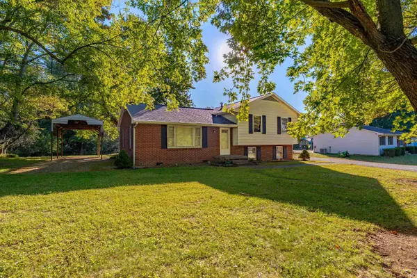 1107 N CR 340 W RD, Rockport, IN 47635