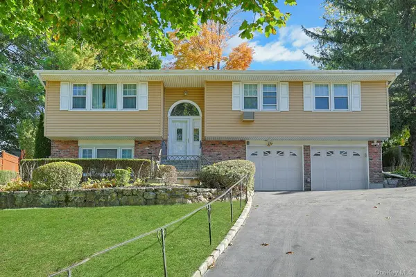 43 Bainbridge AVE, Thornwood, NY 10594