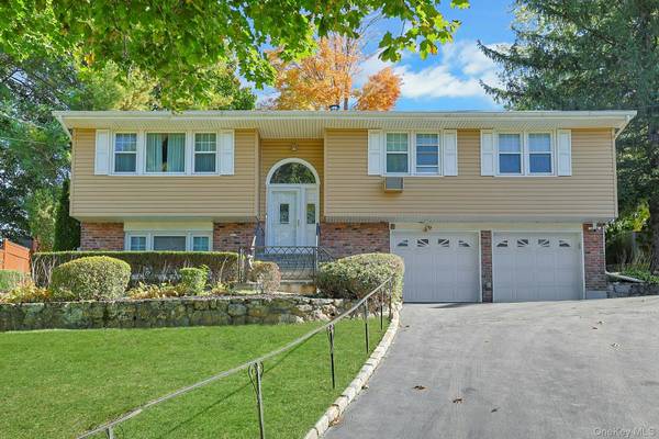 43 Bainbridge AVE, Thornwood, NY 10594