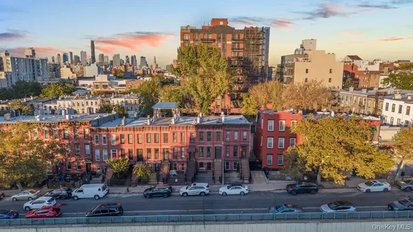 225A Prospect AVE #A, Brooklyn, NY 11215