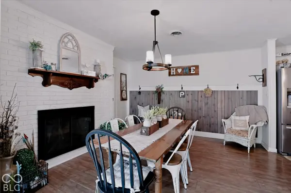 1270 E King ST, Franklin, IN 46131