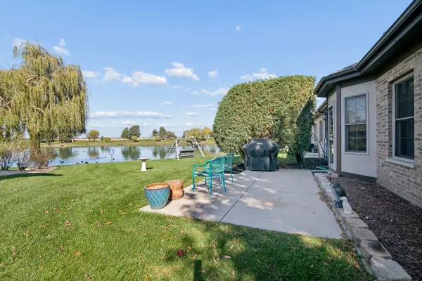 13844 W Crescenzo DR, Manhattan, IL 60442