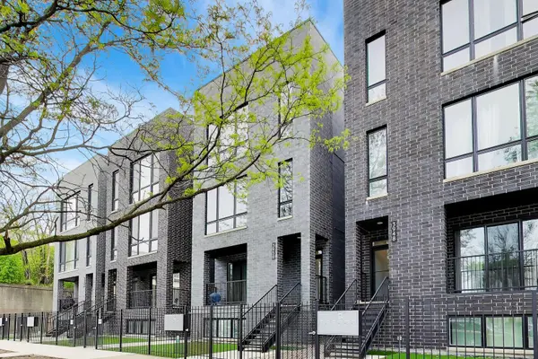 3948 S Indiana AVE #2F, Chicago, IL 60653