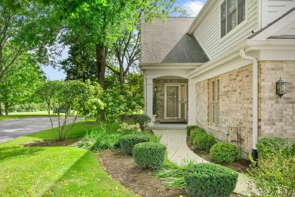 11103 Vista DR, Willow Springs, IL 60525