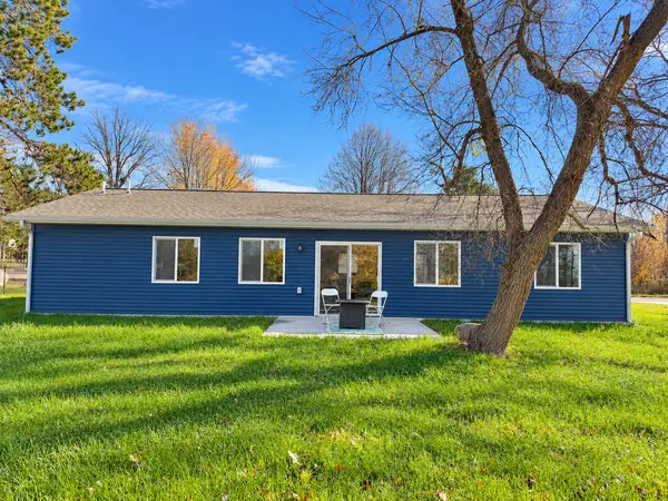 1125 NE 6th AVE, Grand Rapids, MN 55744