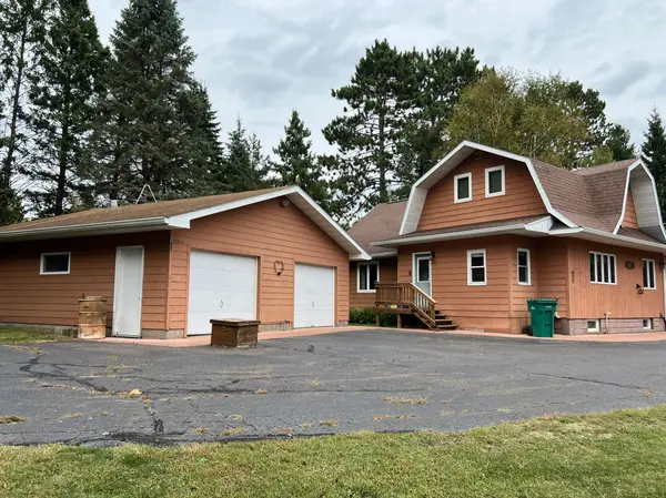 2358 5th ST, Cumberland, WI 54829