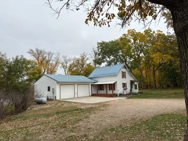 47140 374th AVE, Frazee, MN 56544