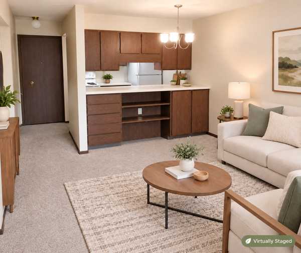 319 Fairgrounds RD #205, Alexandria, MN 56308