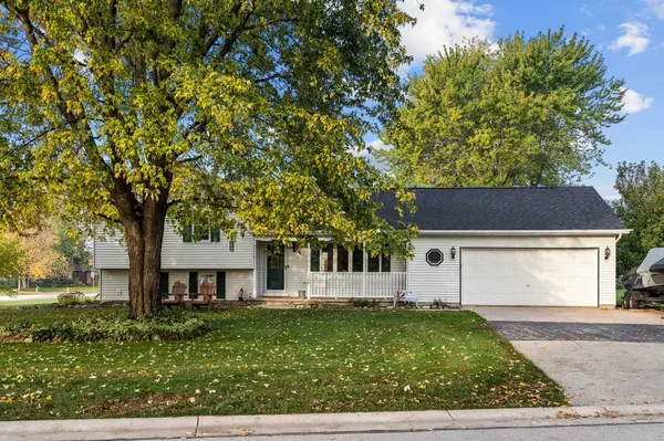 1340 HAROLD DR, Menasha, WI 54952