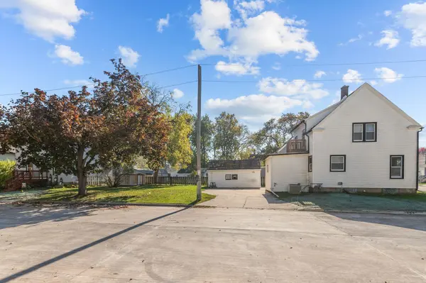 103 S SEYMOUR ST, Fond Du Lac, WI 54935