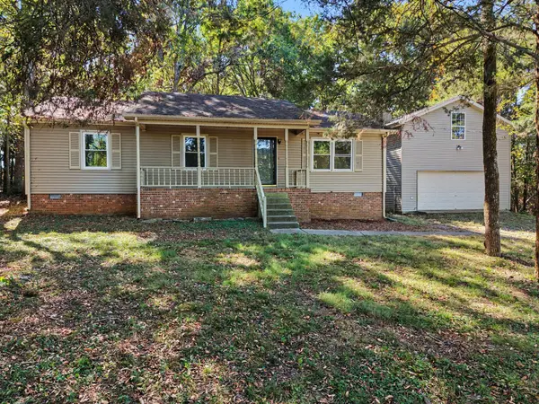 941 Cutoff Rd, Murfreesboro, TN 37129