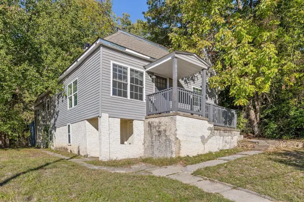813 Merriam Street, Chattanooga, TN 37405