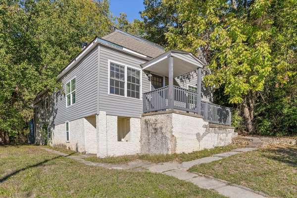813 Merriam Street, Chattanooga, TN 37405