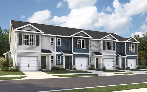 281 Dale Mires Lane, Baxter, TN 38544