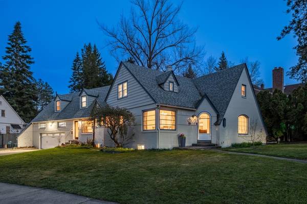 2801 S Garfield St, Spokane, WA 99203