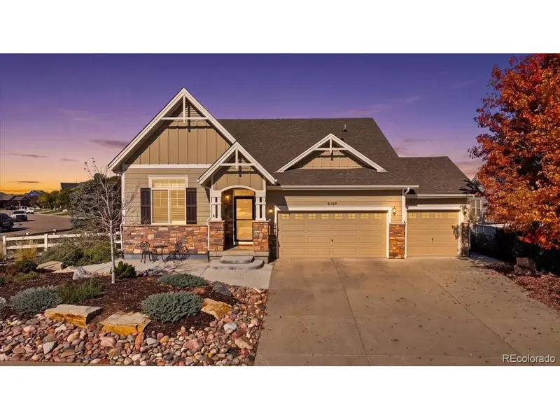 5189 Sandy Ridge, Firestone, CO 80504