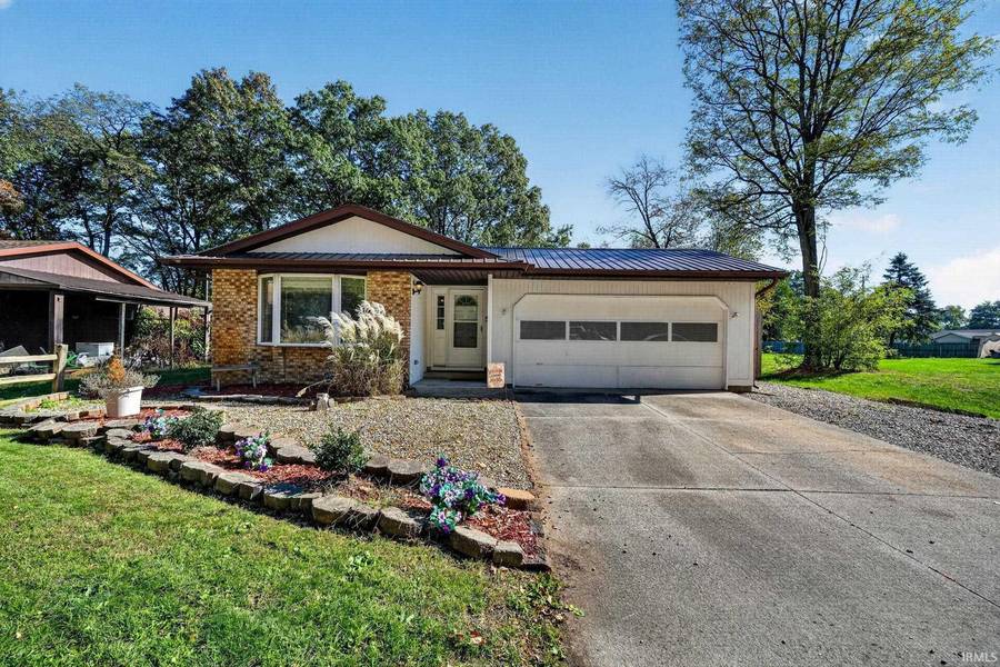 51934 Downey ST, Elkhart, IN 46514-5952