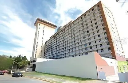600 FERNANDEZ JUNCOS #1209, San Juan, PR 00907