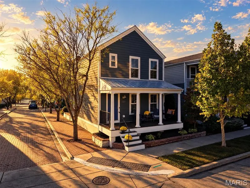 3521 Broad ST, St Charles, MO 63301