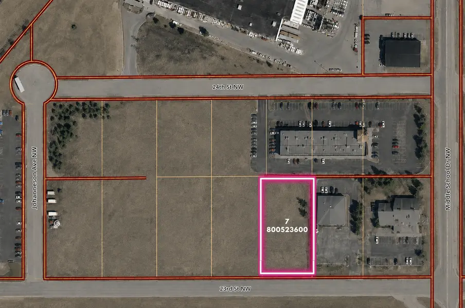 TBD 3600 23rd ST NW, Bemidji, MN 56601
