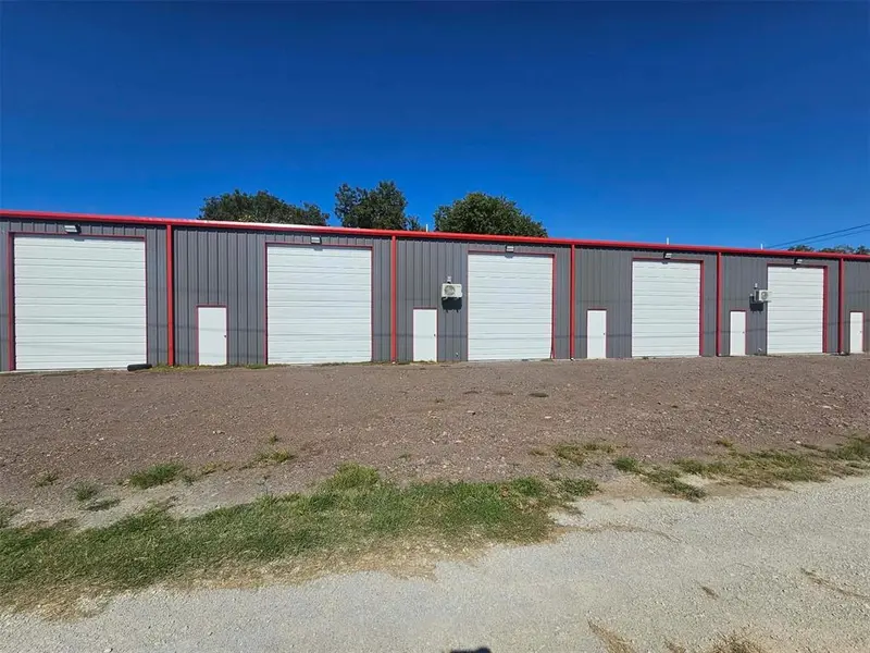 1528 Highway 77 #C, Davis, OK 73030