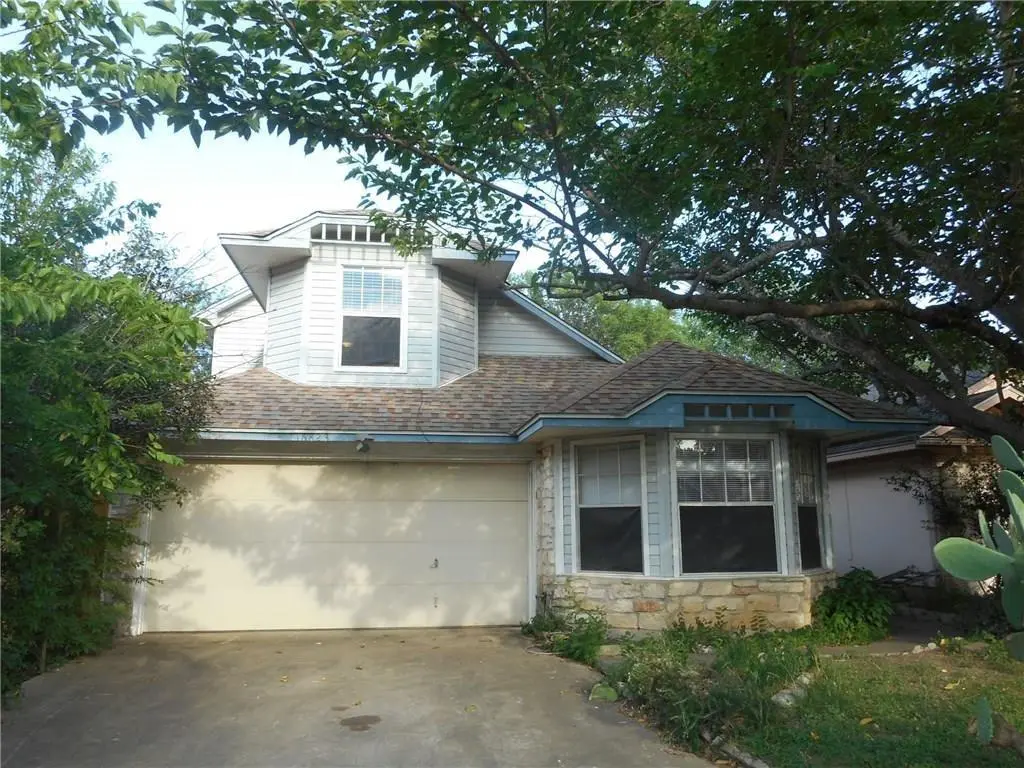 16823 Whitebrush LOOP, Austin, TX 78717