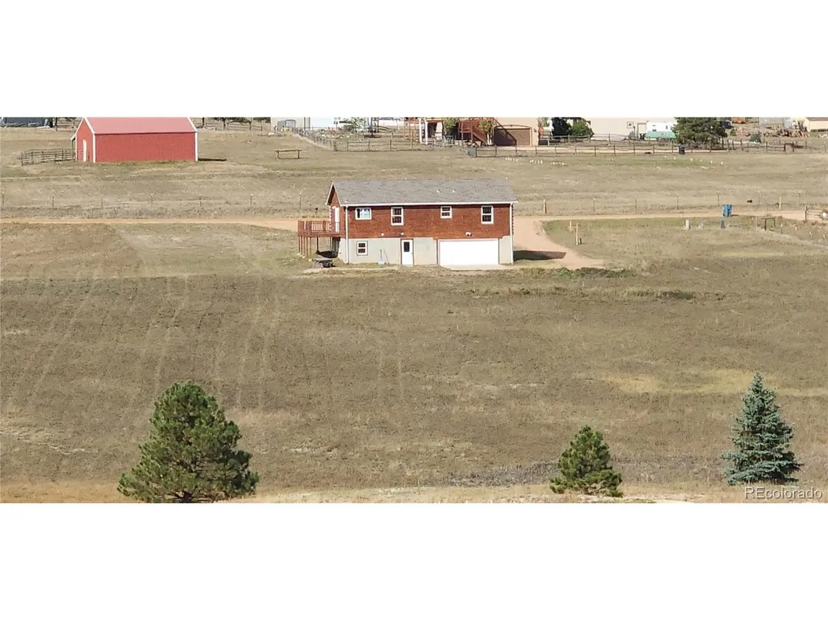 20071 W Thunder, Colorado Springs, CO 80439