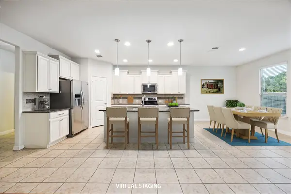 10605 Portico LN, Austin, TX 78748