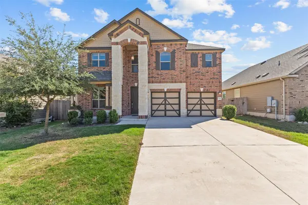 7905 Big Wind WAY, Austin, TX 78724