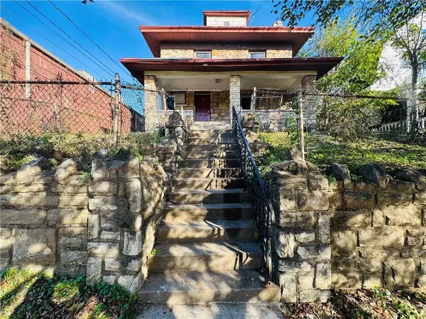 111 Monroe AVE, Kansas City, MO 64123