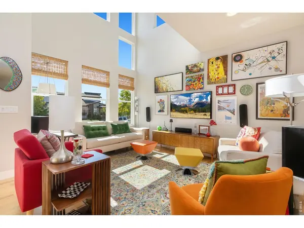 2214 Saison, Fort Collins, CO 80524